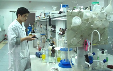 Quỹ đổi mới công nghệ quốc gia hoạt động thế nào ?